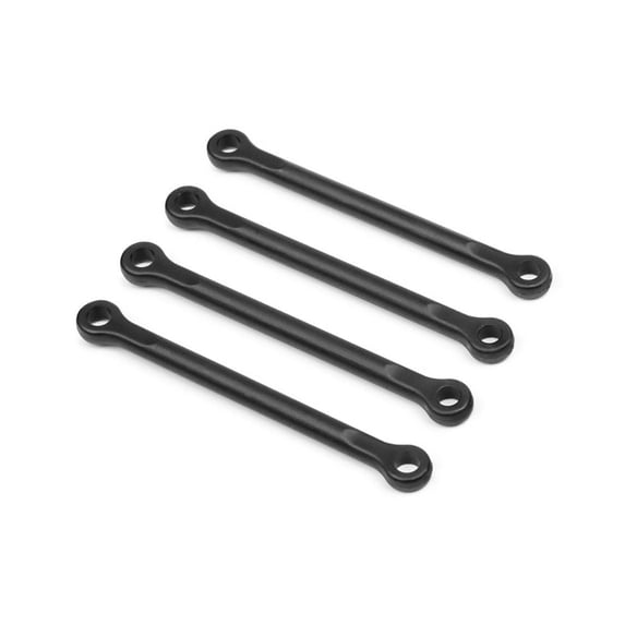 HPI 115303 Camber Link Set (4) HPI115303