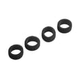 thumbnail image 1 of HPI 116025 Foam Tire Set Soft 30x14 (4) Q32 HPI116025, 1 of 2