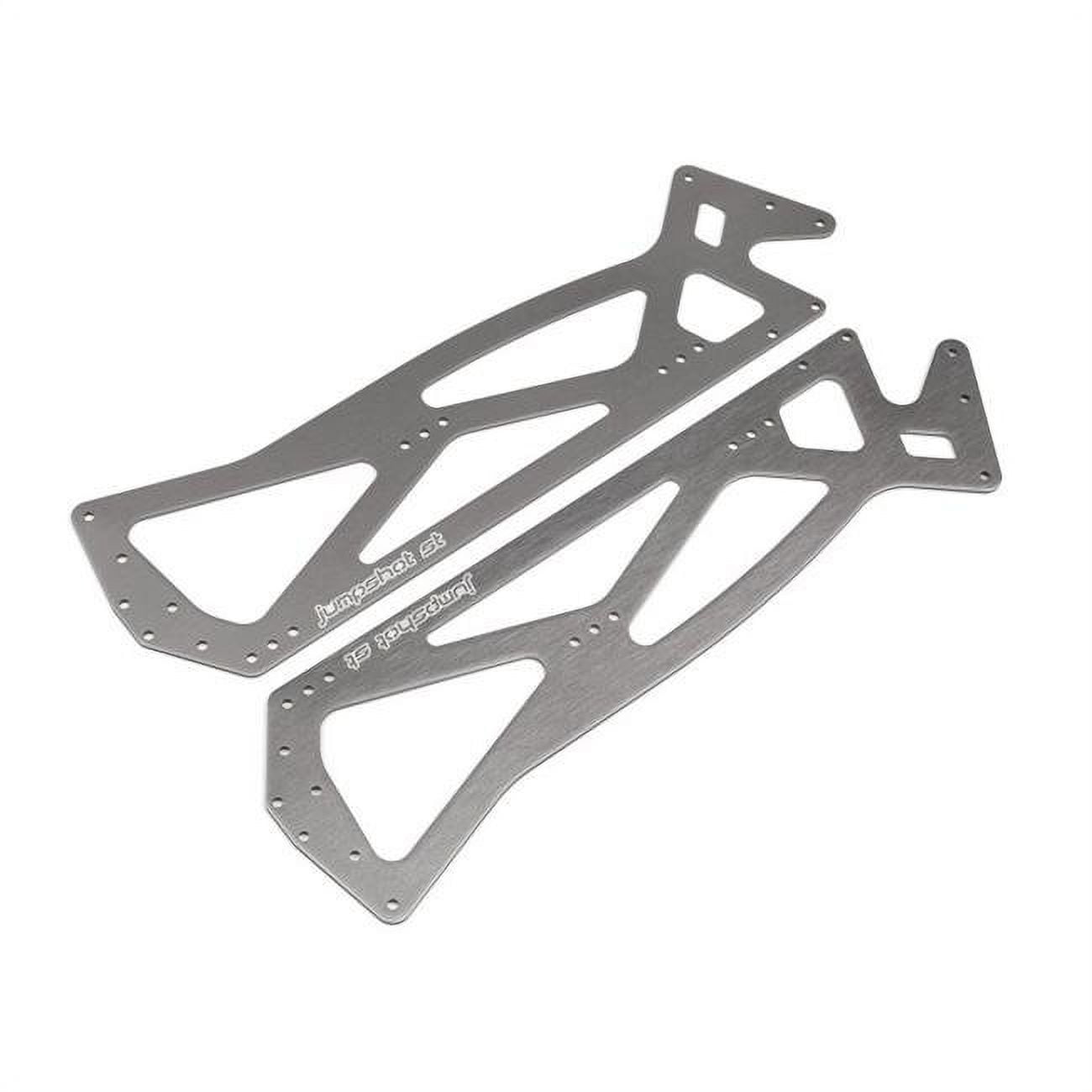 HPI Racing 113695 Main Chassis RS4 Sport 3