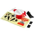 thumbnail image 1 of HPI 116719 Q32 Formula 1 Body/Wing Set Red, 1 of 2