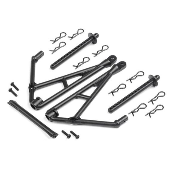 HPI 116856 Body Post Set Venture T0Y0TA