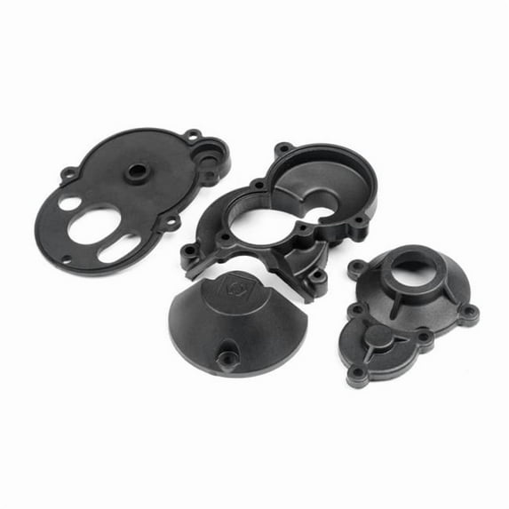 HPI Racing HPI116858 Front Gear Box for Venture Toyota