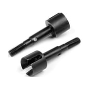 HPI 116876 Front Wheel Axle 2 Fj