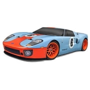 HPI Racing HPI120246 200 mm Ford GT Printed Body Touring Car