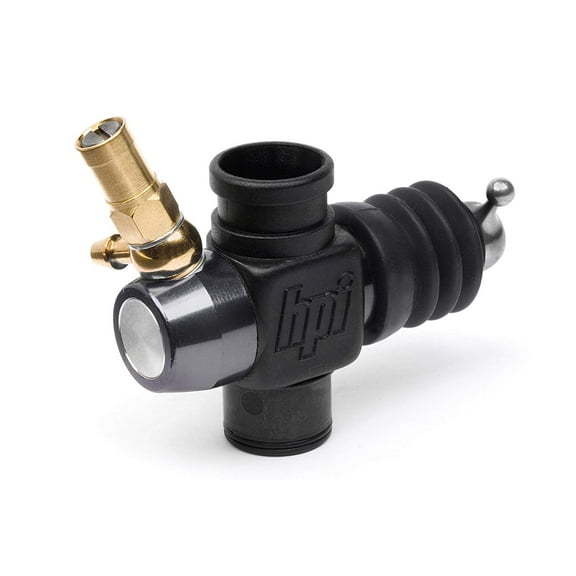 HPI 1463 Slide Carb Complete F4.6 HPI1463