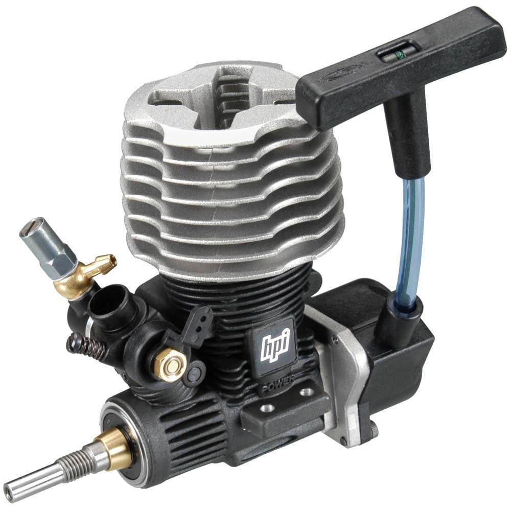 Free Shipping! HPI Racing HPI15105 Nitro Star G3.0 Engine with