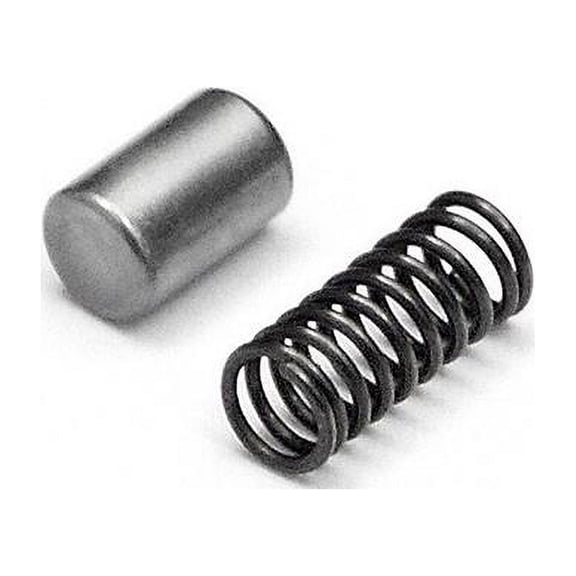 HPI 15130 Starting Pin/Pressure Spring Nitro Star T-15