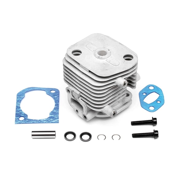 HPI Racing HPI15485 Cylinder Set for Bja 5B Fuelie 26S Engine