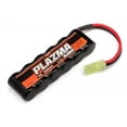 thumbnail image 1 of HPI Racing  7.2V 1600mAh Plazma NiMH Mini Stick Battery, 1 of 1