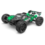 HPI Racing HPI160182 Vorza S Truggy Flux, Green
