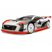 سيارة سياحية ذات هيكل مطلي Audi E-Tron Vision GT HPI Racing HPI160204