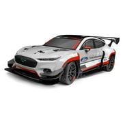 HPI Racing HPI160375 Sport 3 Flux Ford Mustang Mach-e 1400 RTR 1-10 Scale 4WD Model Car