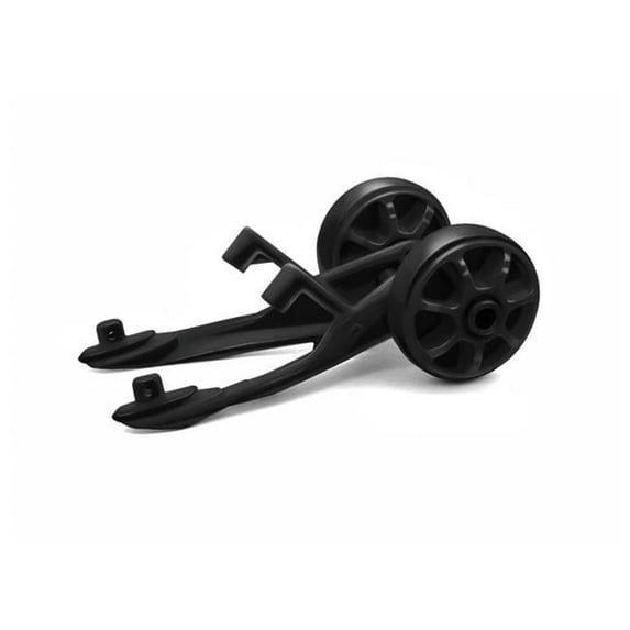 HPI Racing HPI160398 V2 Savage Wheelie Bar