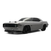 hpi racing hpi160423 rs4 sport 3 z28 custom rtr car for 1969 chevrolet camaro 4wd