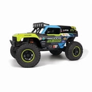HPI Venture18 U4 Brushed Ford Bronco 4400 1/18 RTR 4WD VGJR 2-Speed HPI160804