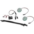 thumbnail image 1 of HPI 336 LED Lights w/Battery Indicator Set White HPI336, 1 of 2