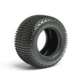 thumbnail image 1 of HPI Racing HPI4410 2.2 in. Ground Assault D Compound Tire - 2 Piece, 1 of 2