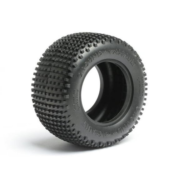 HPI Racing HPI4410 2.2 in. Ground Assault D Compound Tire - 2 Piece