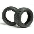 thumbnail image 1 of HPI Racing HPI4837 170 x 60 mm Tarmac Buster M Compound Tire for Baja 5B - 2 Piece, 1 of 3