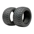 thumbnail image 1 of HPI 4840 Tarmac Buster Tire M Compound 170x80mm (2) HPI4840, 1 of 2