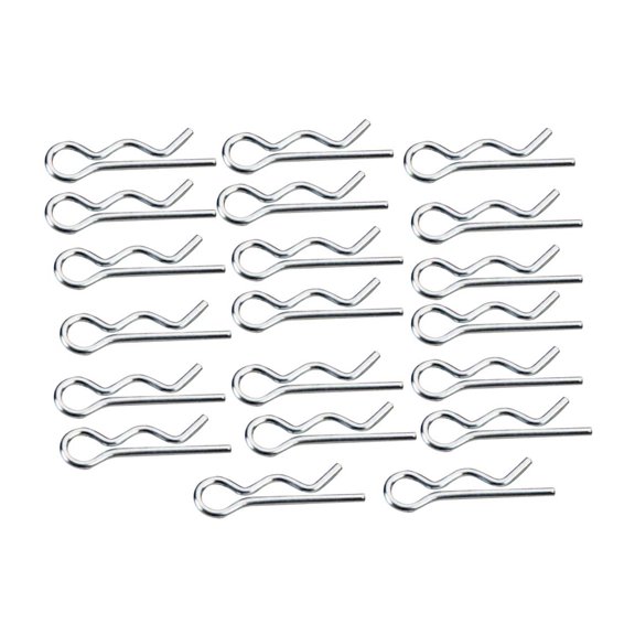 HPI 6122 Body Pin Medium (20) HPI6122