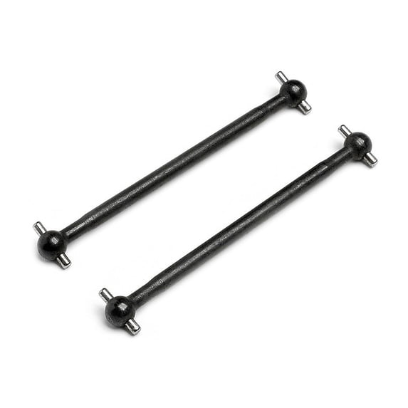HPI 66655 Drive Shaft 6x65mm (2) HPI66655