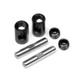 thumbnail image 1 of HPI Racing HPI67404 Universal Joint Rebuild Kit Vorza Flux, 1 of 2
