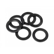 HPI Racing HPI67470 5 x 8 x 0.5 mm Hot Bodies Washer, 6 Piece
