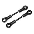 thumbnail image 1 of HPI Racing HPI67491 Steering Linkage Set Trophy Flux & Vorza Flux, 1 of 2