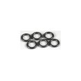 thumbnail image 1 of HPI 6899 O-Ring 5x8x1.5mm Savage 21 (6) HPI6899, 1 of 3