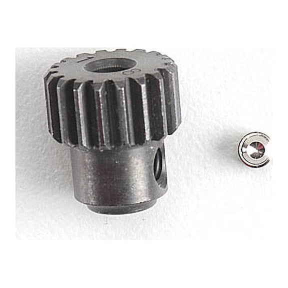 HPI Racing HPI6918 48P Pinion Gear for Crawler King - 18 Tooth