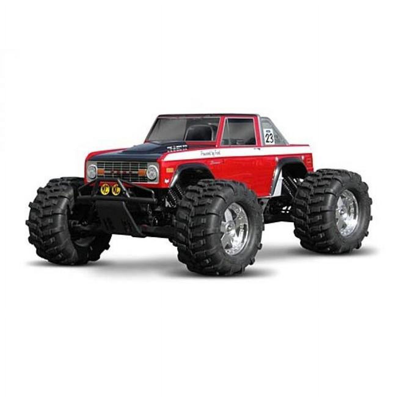 半額 50％OFFの通販 HPI7179 Racing HPI 1973 Savage for Body Bronco Ford カードダスその他