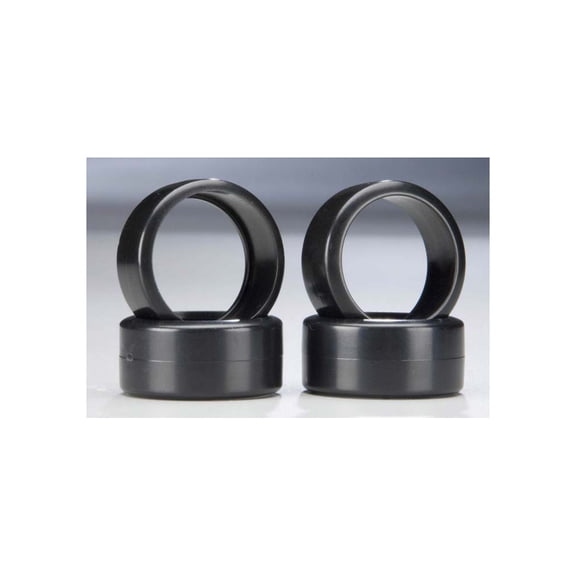 HPI 73416 Drift Tire Set Fr/Re Micro RS4 (4) HPI73416