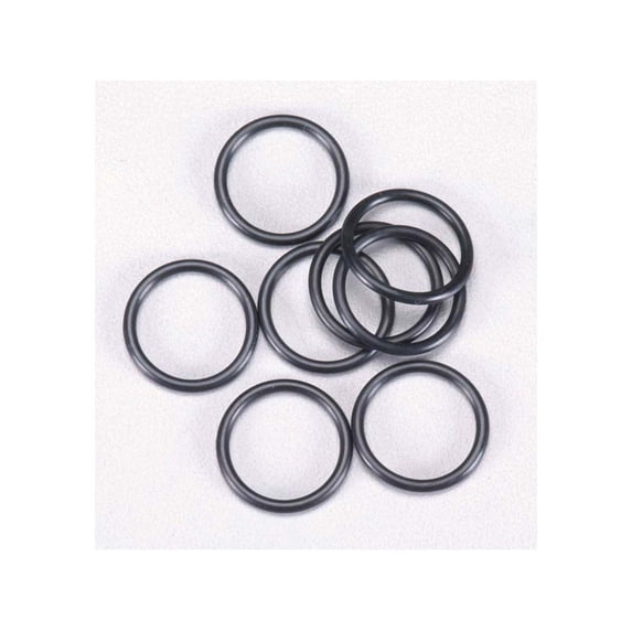 HPI 75079 O-Ring S13 13x1.5mm Black Baja (8) HPI75079