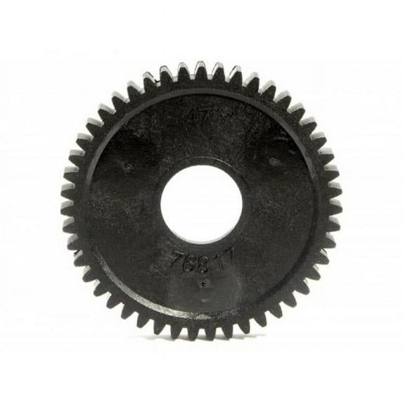 HPI 76817 Spur Gear 47t Nitro 2 & 3