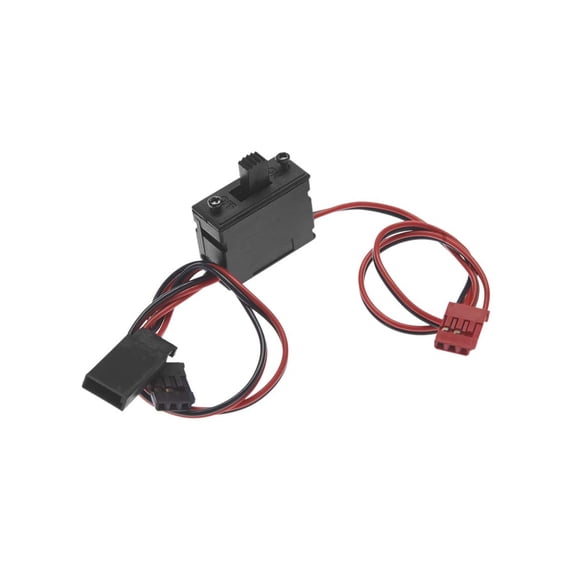 HPI 80579 Receiver Switch HPI80579