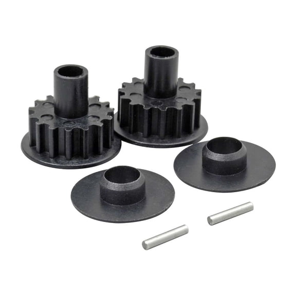 HPI 85016 Pulley Set 15T Sprint RTR HPI85016