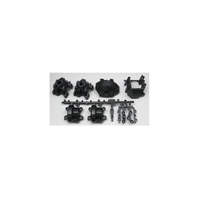 HPI 85036 Gearbox Set Nitro 3 HPI85036
