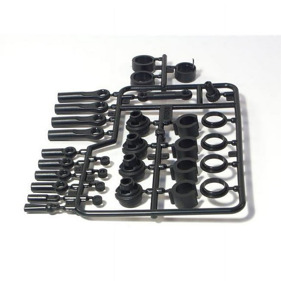 HPI Racing HPI85050 Shock Parts & Rod End Set Savage - 2Shocks