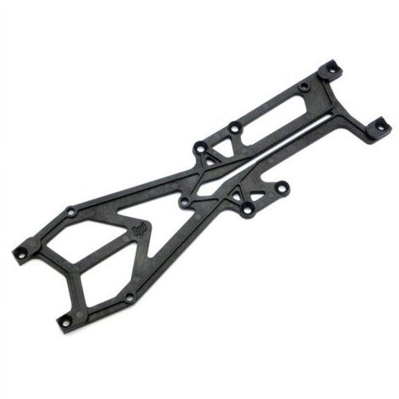 HPI Racing HPI85088 Upper Deck Sprint 2