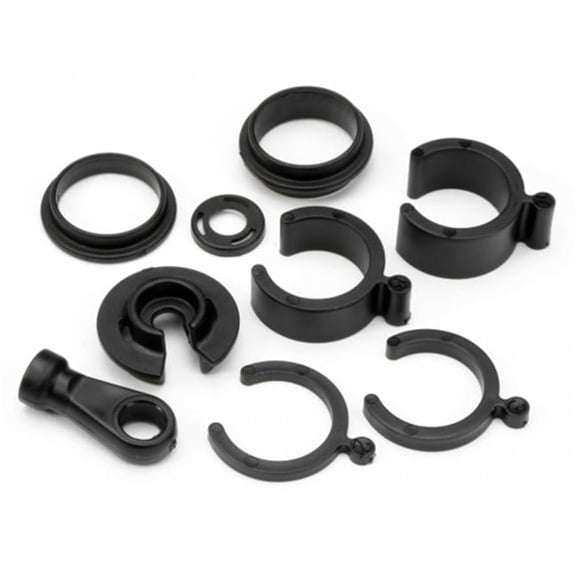 HPI Racing HPI85231 Shock Spacer Parts Set Savage X
