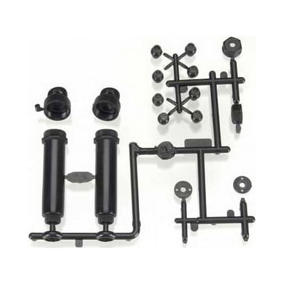 HPI 85253 Shock Body Set 2 Shocks Wheelsy King