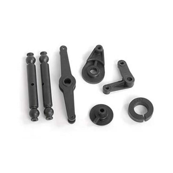 HPI 85260 Servo Saver/Pivot Ball Set Whly King HPI85260