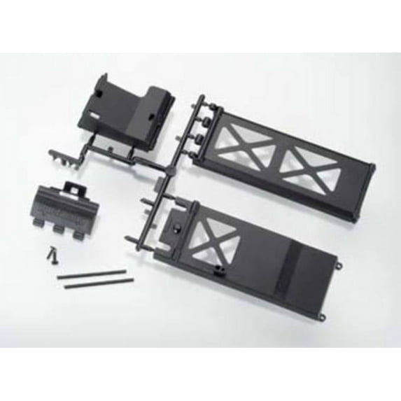 HPI Racing HPI85261 Battery Box Set Wheely King