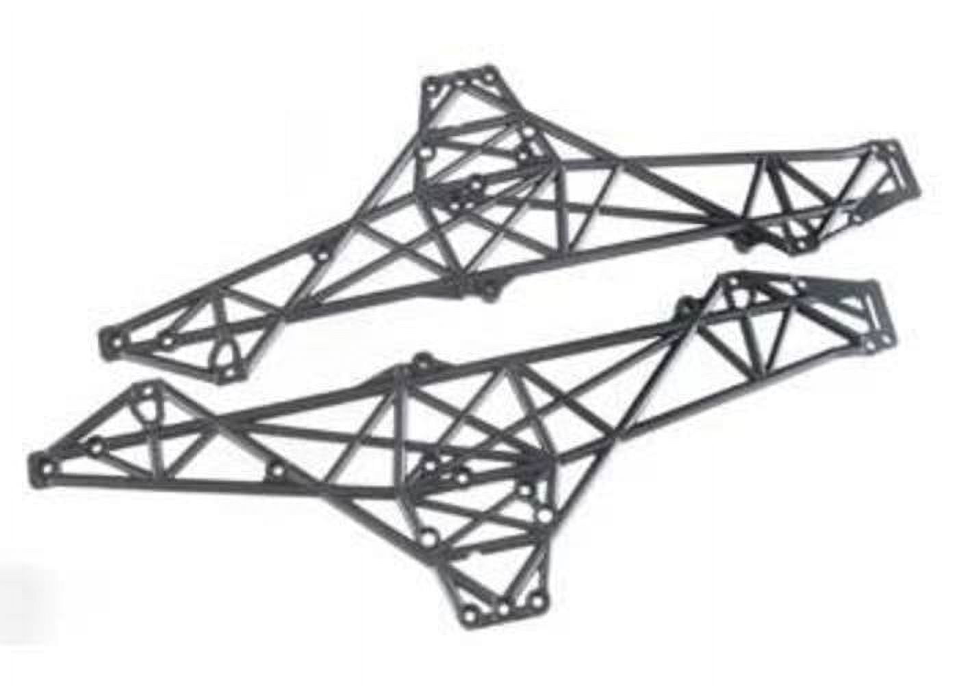 Roulements Caoutchouc Modélisme RC Kit De Roulements Scellés En