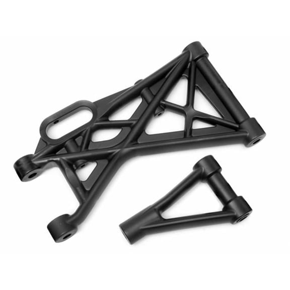 HPI 85402 Rear Suspension Arm Set Baja HPI85402
