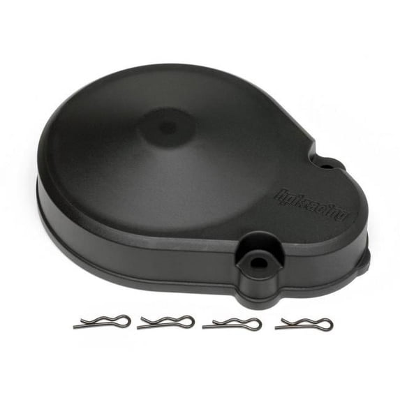 HPI Racing HPI85445 Gear Cover Baja 5