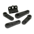 thumbnail image 1 of HPI Racing HPI85461 Servo Arm Set Baja 5 Fits Most 1-5th Servos, 1 of 2