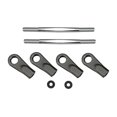 thumbnail image 1 of HPI 85463 Steering Turnbuckle Set Baja HPI85463, 1 of 2
