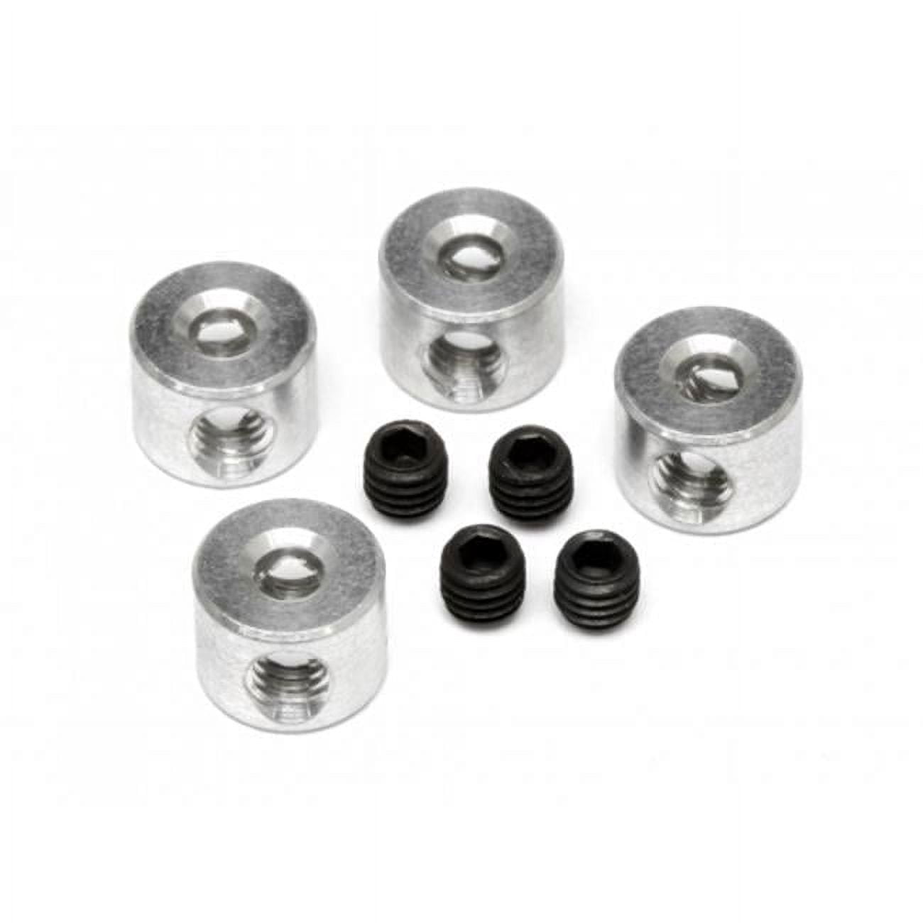 HPI 86675 Stop Collar 2.3mm Baja (4) HPI86675 - Walmart.com